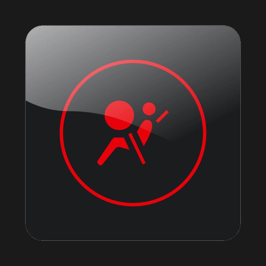 Ремонт/Очистка блоков SRS/Airbag